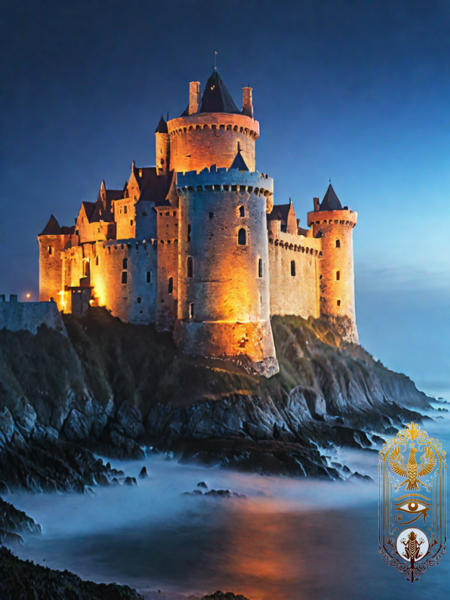 Castle Breizh XL by PapyLoop?