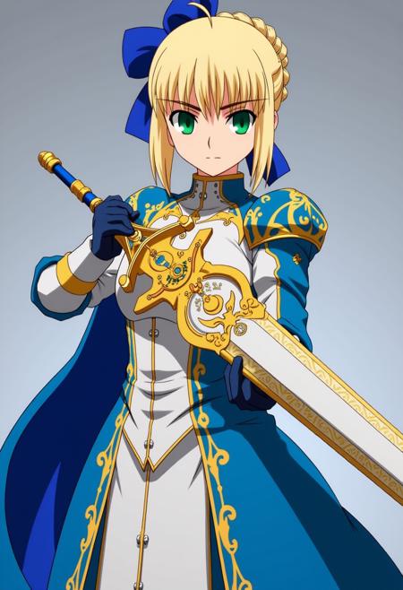 Atoria Pendragon (Flux prototype)版本V1 (ID: 821123)