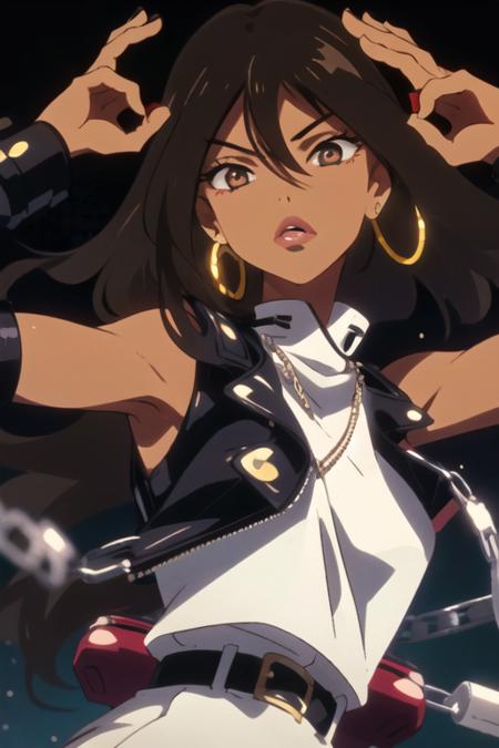 Michiko Malandro LoRA