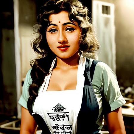 Madhubala