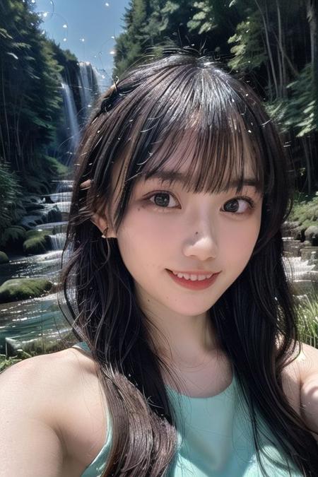 Kawasaki Sakura JP Idol