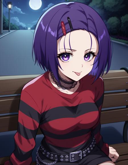Emo Fashion - Clothing