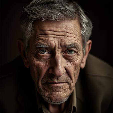 Zoot's Human Photo Realmaxxer For Flux
