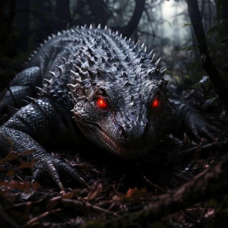 RPGBasilisk