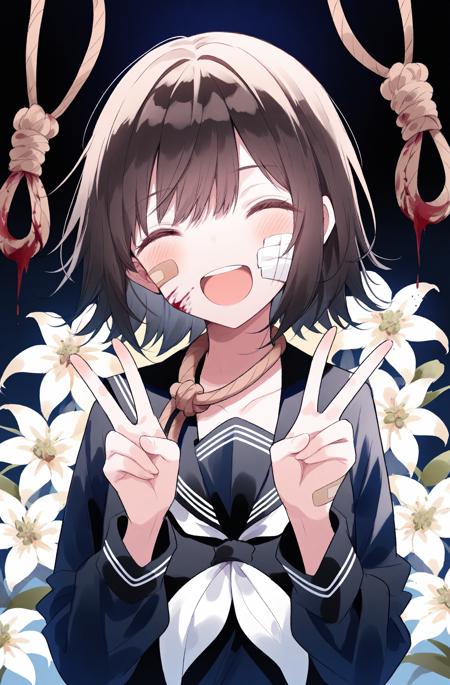 梅まろ/@umeboshimaro Style for IL