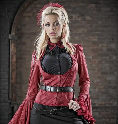 Gothic Outfit
