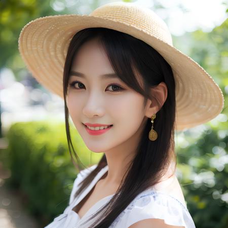 Not Apink - Hayoung