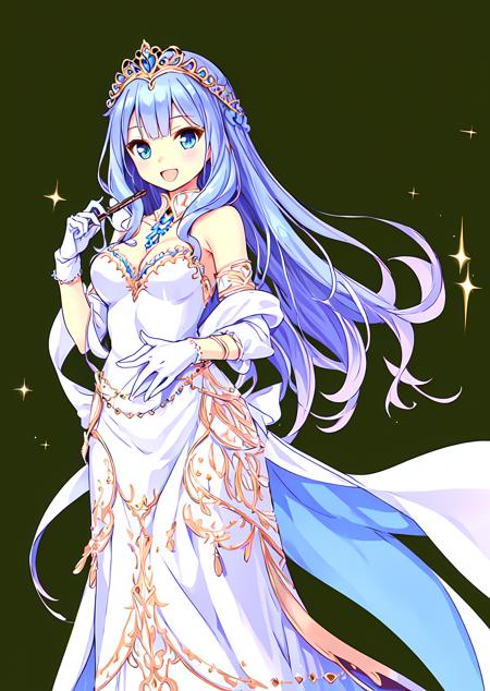 Priscilla/プリシラ（あいりすミスティリア）