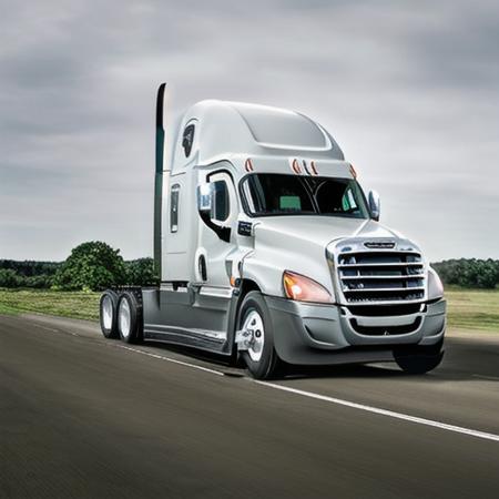 Freightliner