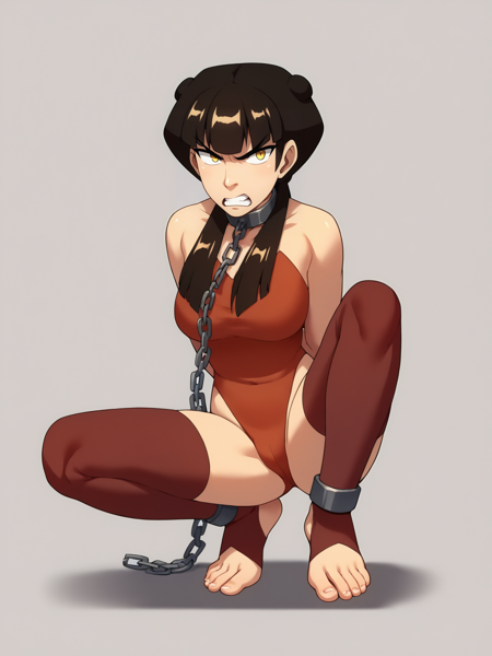 Mai - Avatar: The Last Airbender - PDXL LORA
