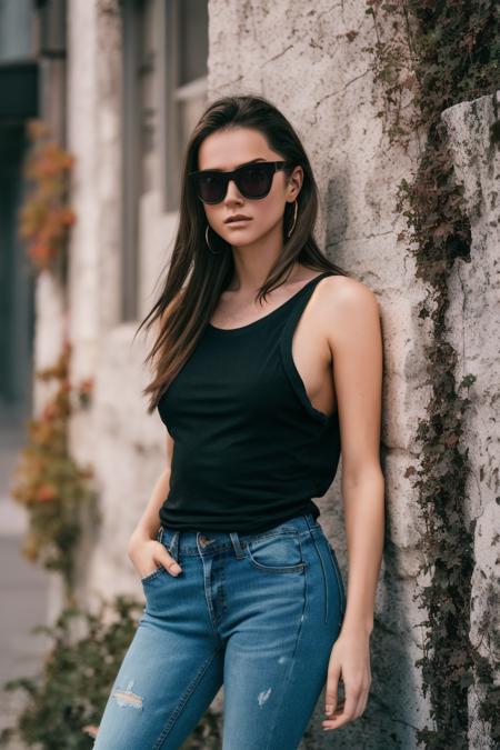 Tori Black