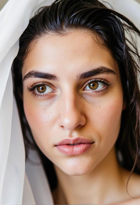 Zoot's Human Photo Realmaxxer For Flux