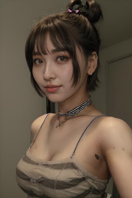 MOMO HIRAI -Twice版本v1.0 (ID: 449693)