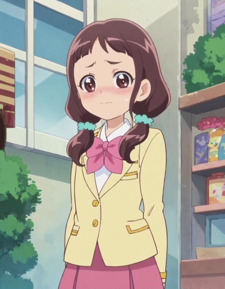 Katsuki Kana (Mahou Tsukai Precure!) / 勝木 かな (魔法つかいプリキュア！ )