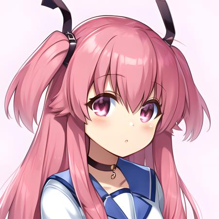 Yui Nyan (Angel Beats!) LoRA版本Yui Nyan (Angel Beats!) LoRA version 1.0 (Angel Beats!)