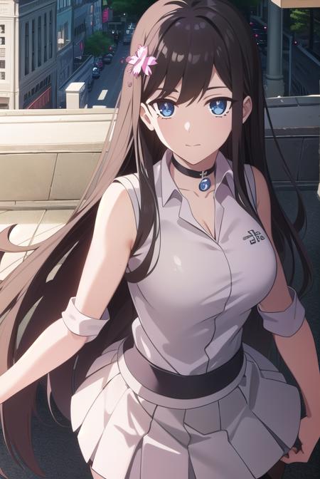 Sun Rong ( 孙蓉) - The Daily Life of the Immortal King (仙王的日常生活) - COMMISSION