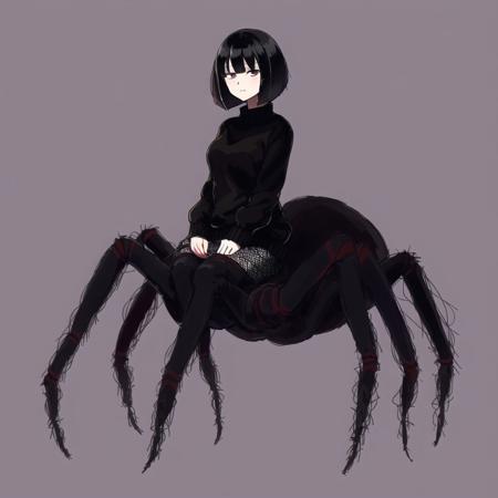 Anime Arachne