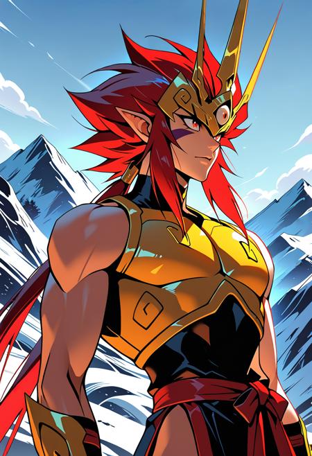 Zenki
