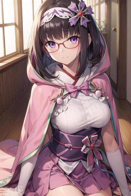 Osakabehime - Fate Grand Order