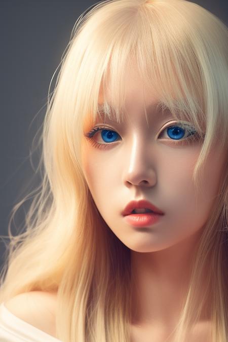Tangbohu Lofi diffusion，Realistic photography model