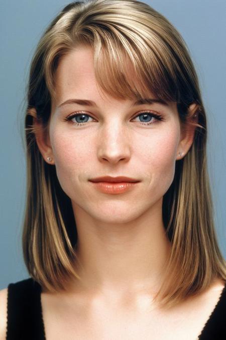 Bridget Fonda