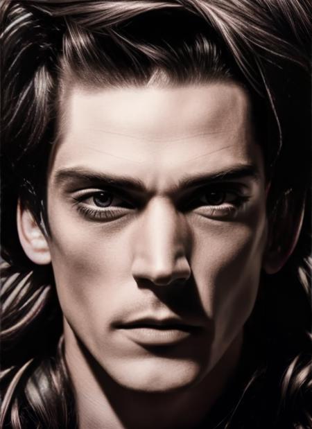 Federico Moura (Virus)