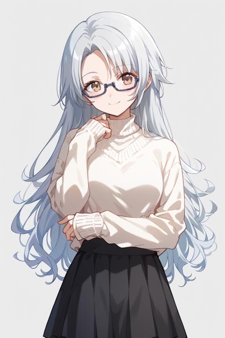 Shiro Ogami [Shoujo☆Kageki Revue Starlight]