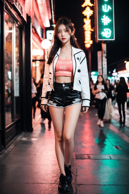 OnlyRealistic | 《唯》· 超高清真人写实