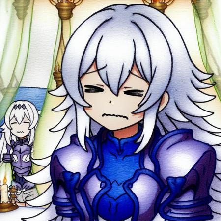 Dorothy Isaiah Elisheva (from Sword Art Online: Last Recollection) [Pony]
