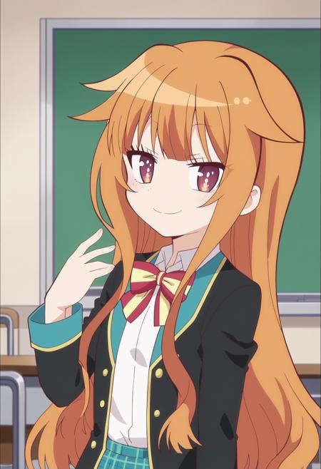 Mao Amatsuka - Gj bu版本v1.0 (ID: 671318)
