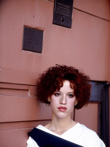 Molly Ringwald
