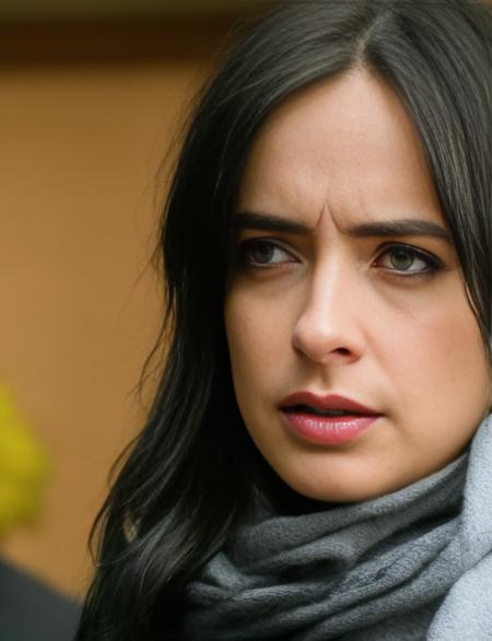 Jessica Jones