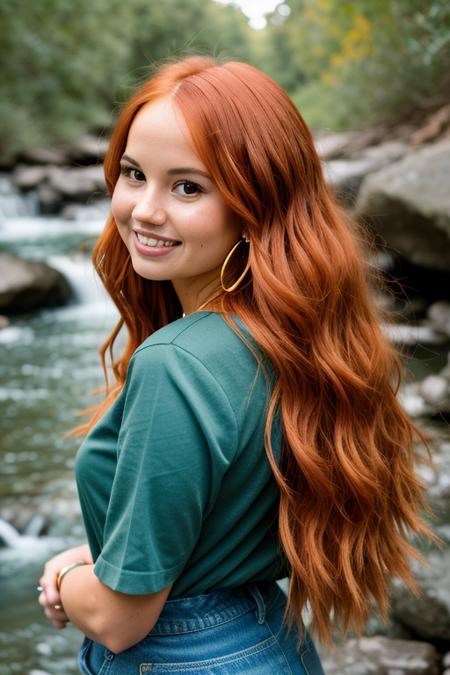 Debby Ryan
