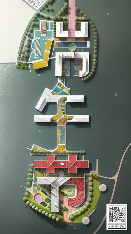 JiangDa_MasterPlan