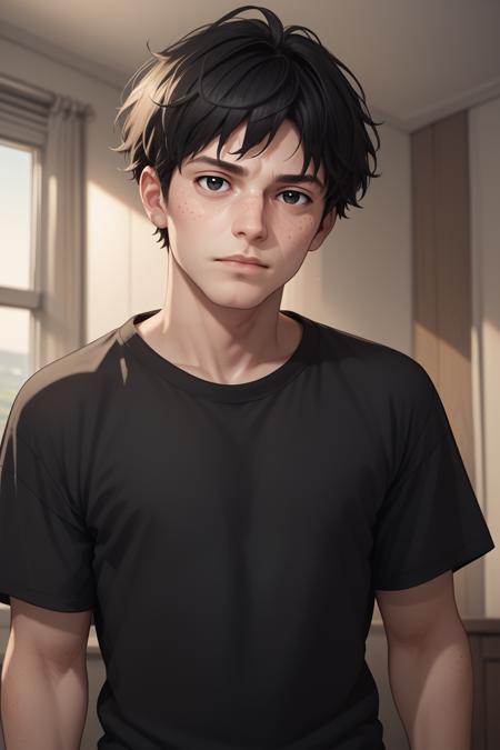 Semi Realism PDXL