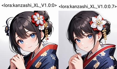 簪/kanzashi