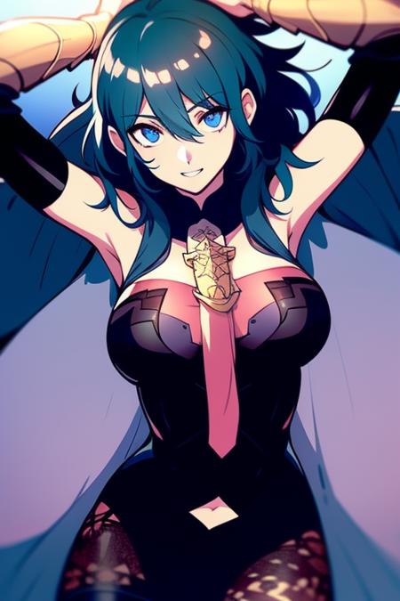 Byleth