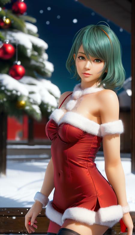 Dead or alive doa tamaki