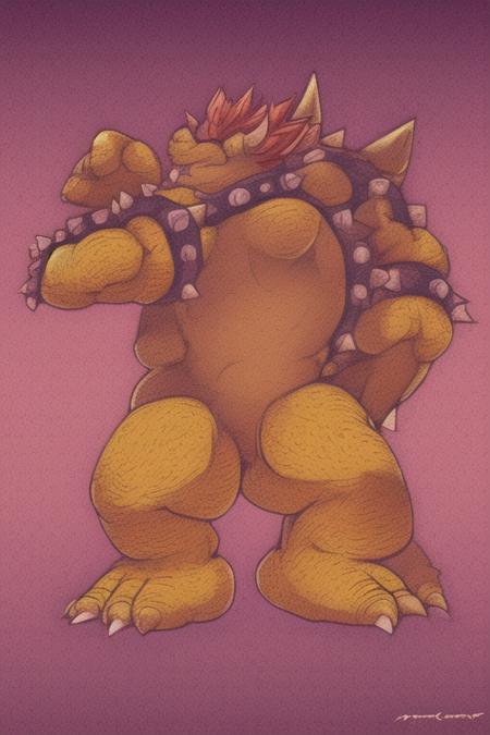 Bowser