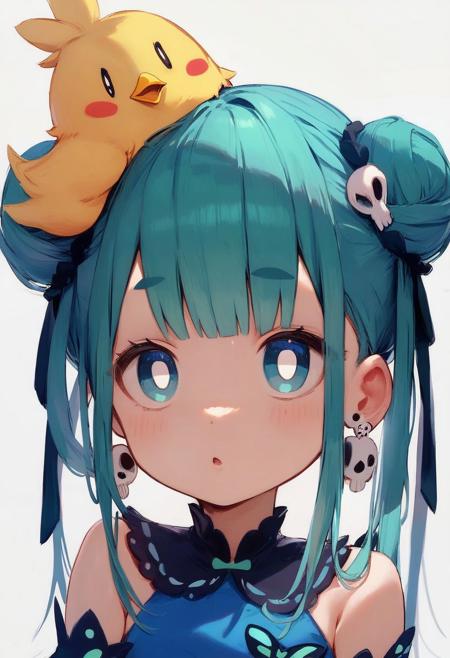 【REVIVAL】Lico Project | Lora Style
