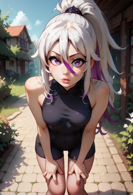 CicaStyle [PonyXL]版本V5aLTER (ID: 861401)
