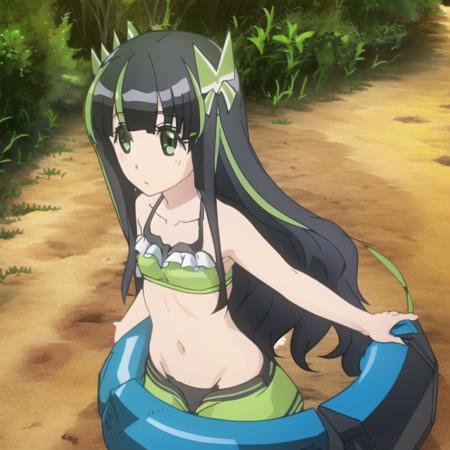 May | Bofuri - I Don't Want to Get Hurt, so I'll Max Out My Defense