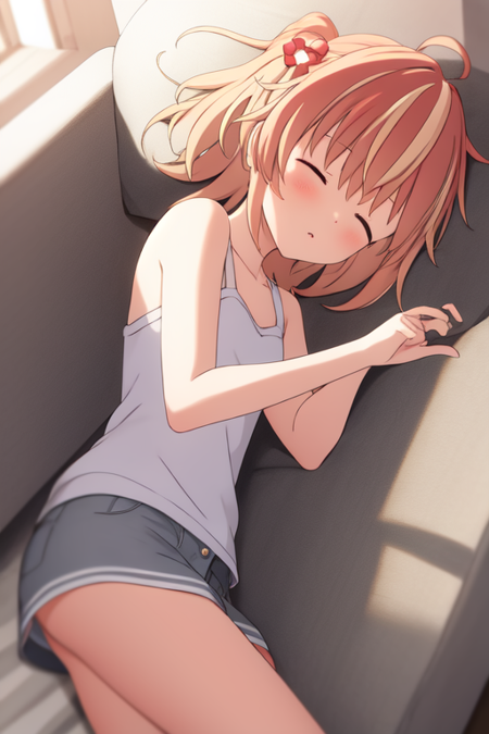 Rinne (from Rinrinne)