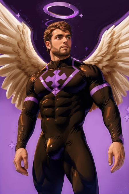 Nether Angel / 冥の天使 – Tokyo Afterschool Summoners