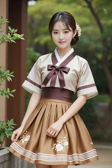 Hanbok