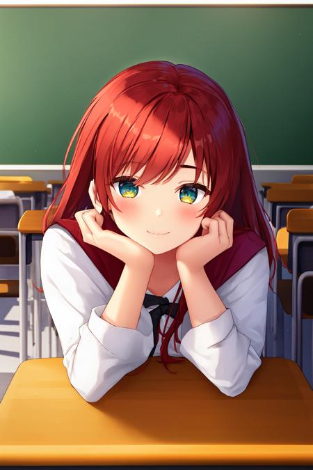 Deep Anime