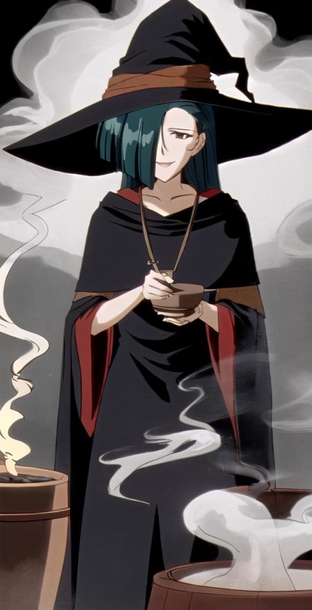 Izumi Maki (Martian Successor Nadesico)