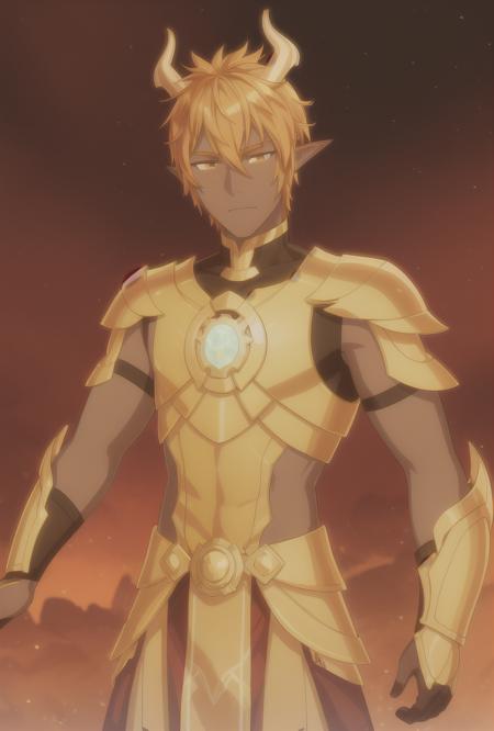 Elves of Xadia (The Dragon Prince)