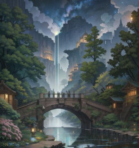 Anime ART
