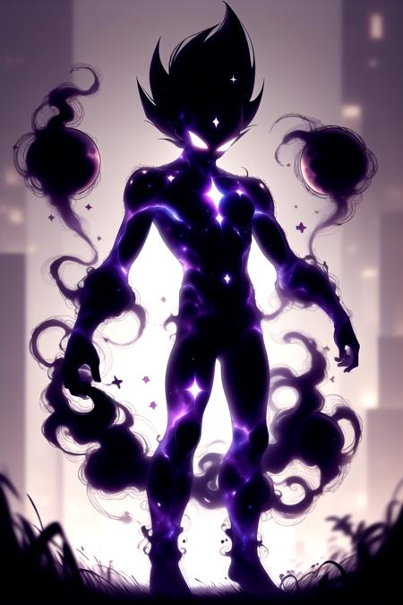 Celestial Skin - Character Creation